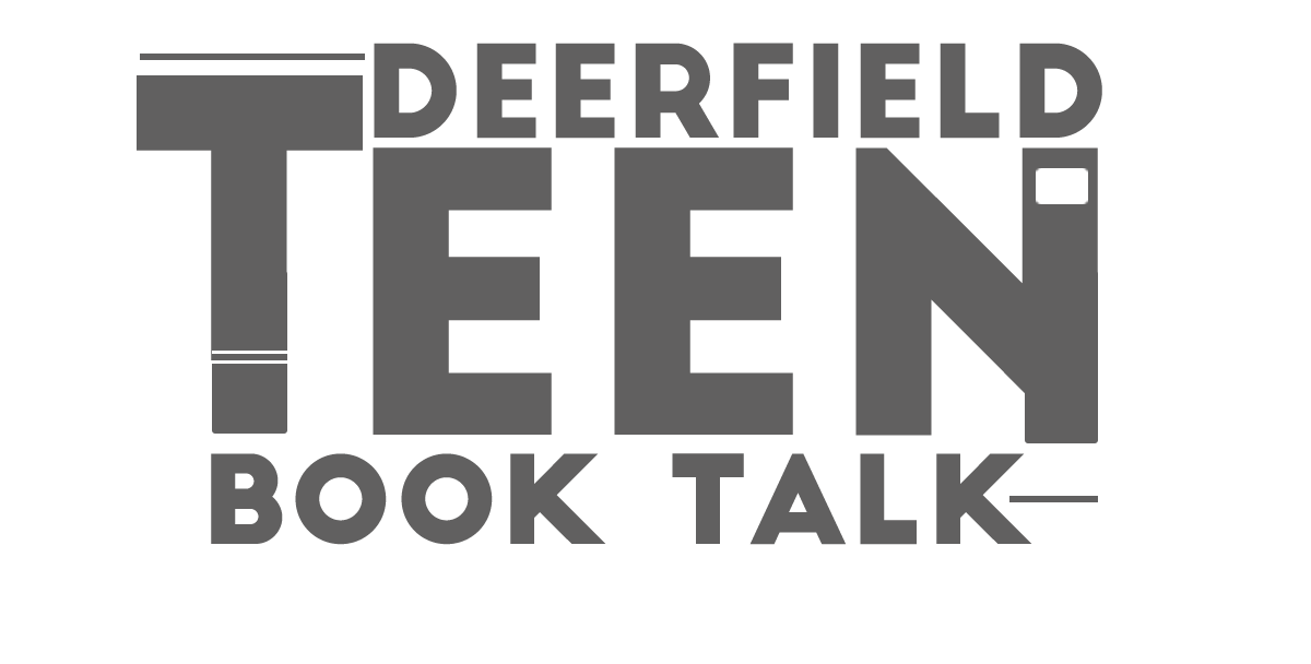 Deerfield Teen Book Talk