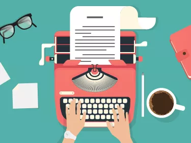 Main Ink. Writing Group