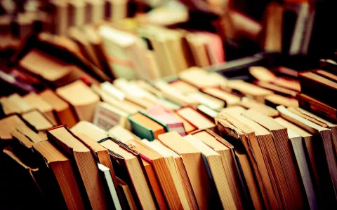 Book Sale