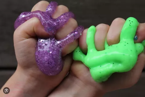 Onsted Slime Buffet