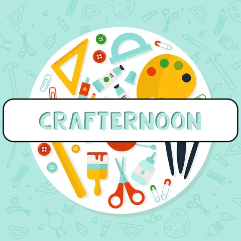Deerfield Crafternoon