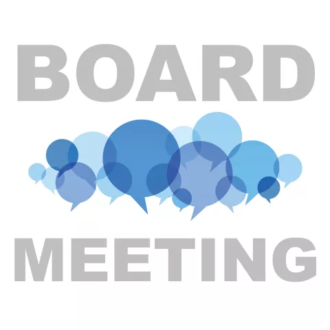 Board Meeting